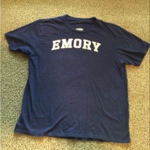 Emory University Shirt